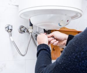 About Water Heater Repair LLC Yampa, CO